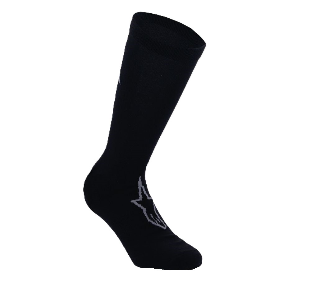 Alpinestars A-Dura Thermal socks - black