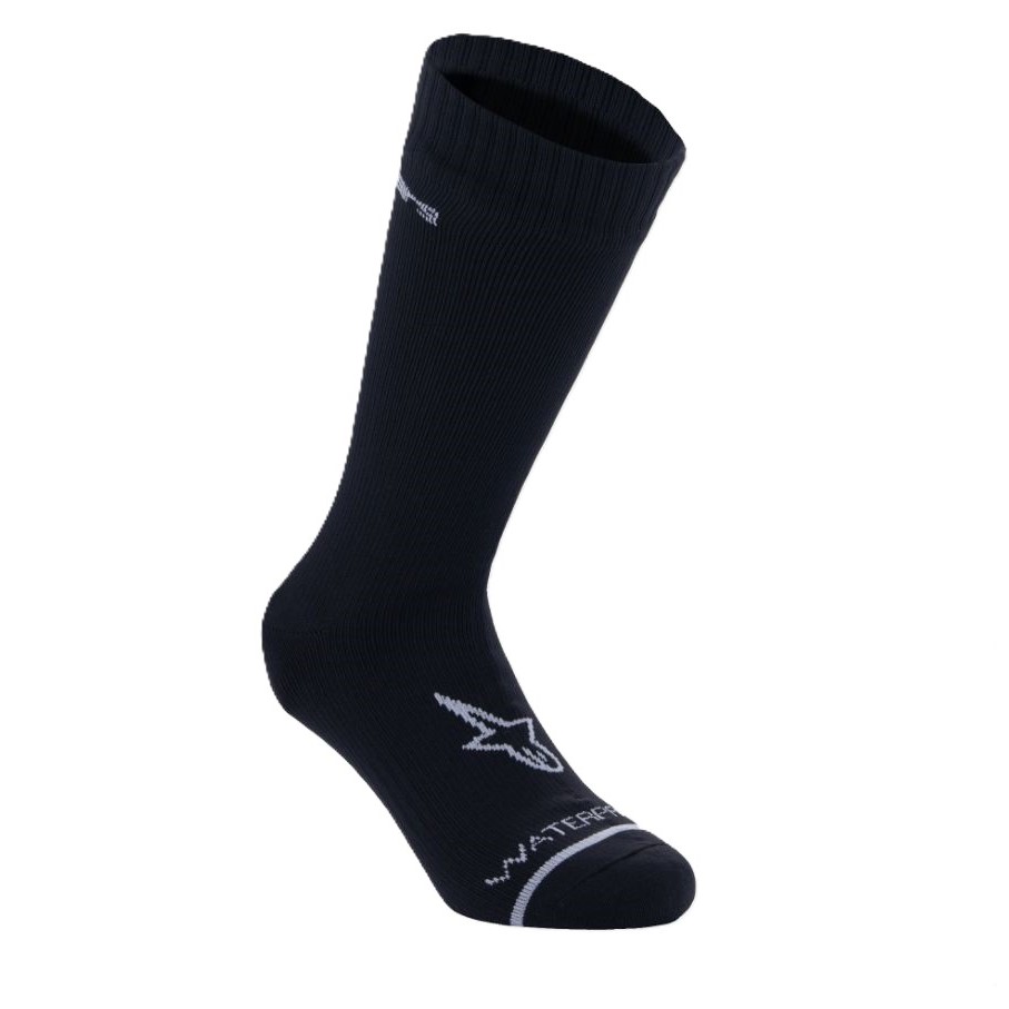 Alpinestars A-Dura Waterproof socks - black